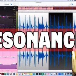 Fanu/FatGyver Mixing: EQ lesson 1 Resonances TUTORIAL