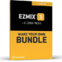 Toontrack EZmix Bundle v3.1.1 VST3 AAX STANDALONE [WIN]