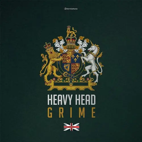 Lbandymusic Heavy Head Grime WAV MIDI