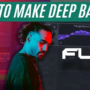 Brainwavez How to Make Deep Basses like FLY Ableton Live Pack