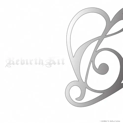 Inno1k Rebirth Kit WAV FST