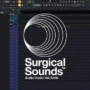 Surgical Sounds Jump Up From Scratch TUTORIAL