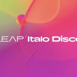 Native Instruments LEAP Italo Disco KONTAKT