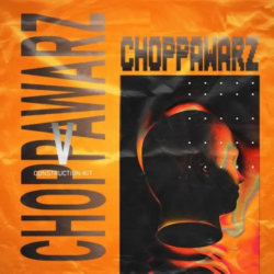 Loop nation ChoppaWarz WAV