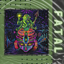 Loop nation FATAL WAV