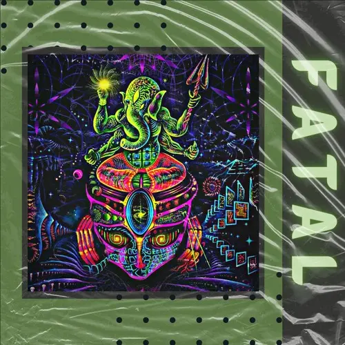 Loop nation FATAL WAV