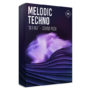 Production Music Live Melodic Techno Sound Pack - Mirage MULTIFORMAT