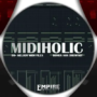 Empire Soundkits Midiholic MIDI