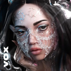 VOX Milk - Anti Pop Vocals WAV