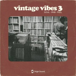 Origin Sound Vintage Vibes 3 WAV