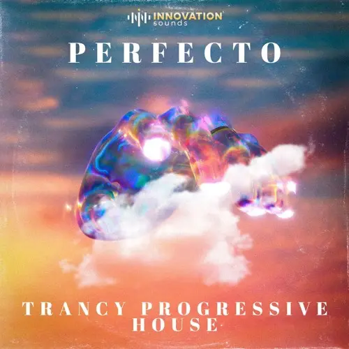 Ushuaia Music Perfecto Progressive House WAV MIDI