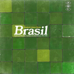 Polyphonic Music Library Brasil WAV