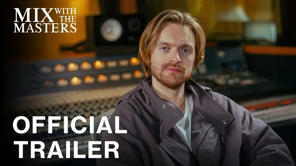 Finneas Writing & Producing ‘BIRDS OF A FEATHER' by Billie Eilish TUTORIAL