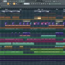 ProducerBox Progressive Trance FL Studio Template (ASOT Style)