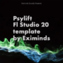 Eximinds Psylift Fl Studio 20 Template