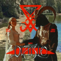 Purply Diablo vol 1 WAV