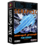 Sagara Productions Seraphic Neo-Y2K Serum Presets