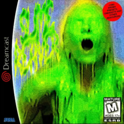 Musgo Slime Reaver Kit WAV FST