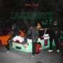 SMEMO Sounds Jakkboyz Vol.2 WAV MIDI