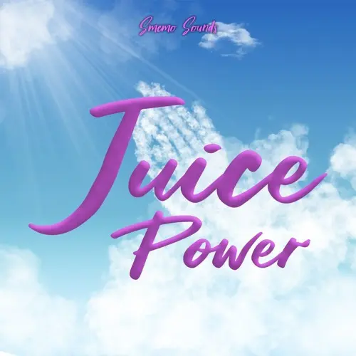 SMEMO Sounds Juice Power WAV MIDI