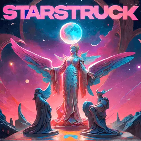 lukaland Starstruck Multi Kit WAV MIDI