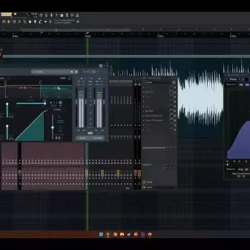 Surgical Sounds In Project Mastering TUTORIAL