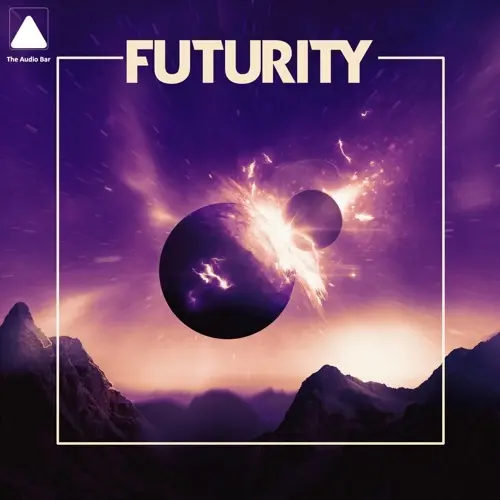 The Audio Bar Futurity WAV MIDI PRESETS