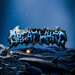 AudioVault aye.shark The Great White One-Shot Kit WAV MIDI