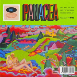 The Rucker Collective 063 Panacea (Compositions & Stems) WAV