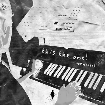 Luskin This The One Soundkit WAV FST