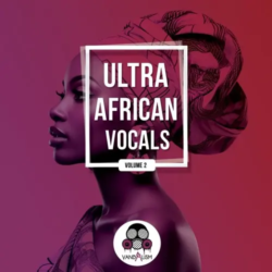 Vandalism Ultra African Vocals 2 WAV