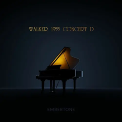 Embertone Walker 1955 Concert D Lite v1.1.1j KONTAKT