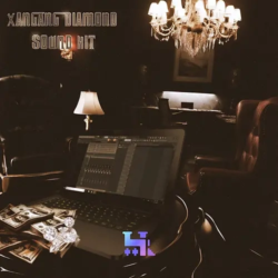 Traktrain XanGang Diamond Sound Kit WAV