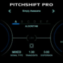 Zynaptiq PITCHSHIFT PRO v1.2.0 VST3 AAX [WIN]