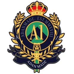 adanmade A1 Sound-Kit WAV MIDI FXP FLP