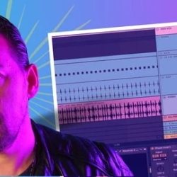 Udemy Afro House Masterclass With Umut Uslusoy TUTORIAL