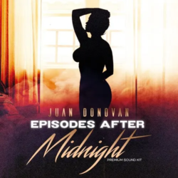 Juan Donovan Episodes After Midnight WAV SBF
