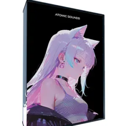 Atomic Sounds Ultimate Bass House Sample Pack WAV MIDI