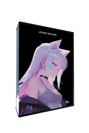 Atomic Sounds Ultimate Bass House Sample Pack WAV MIDI