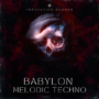 Innovation Sounds Babylon Melodic Techno WAV MIDI