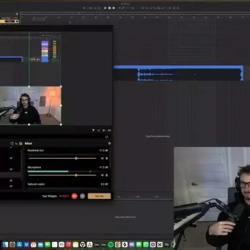 Blanke Patreon Feedback Sesh Vol.3 TUTORIAL
