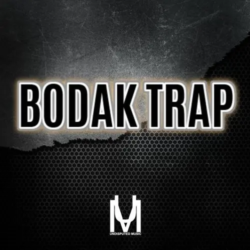 Undisputed Music Bodak Trap WAV MIDI