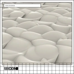 Rubicon Coalescence WAV