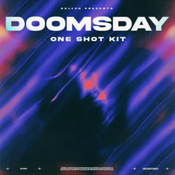 Solved Doomsday - One Shots Kit WAV