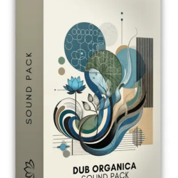LotusTunes Dub Organica Sound Pack WAV MIDI