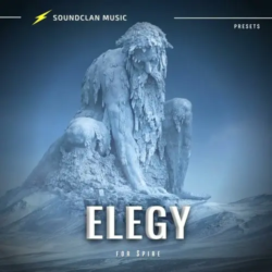 Soundclan Music Elegy For Spire