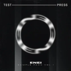 Test Press ENEI - Sample Pack Vol. 1 WAV PRESETS