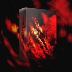 Lava Beats Lava Drumkit v6 MULTIFORMAT