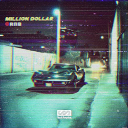 Soul Surplus Million Dollar RnB WAV