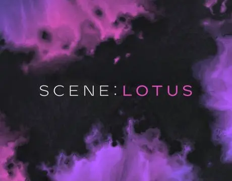 Native Instruments Scene - Lotus KONTAKT